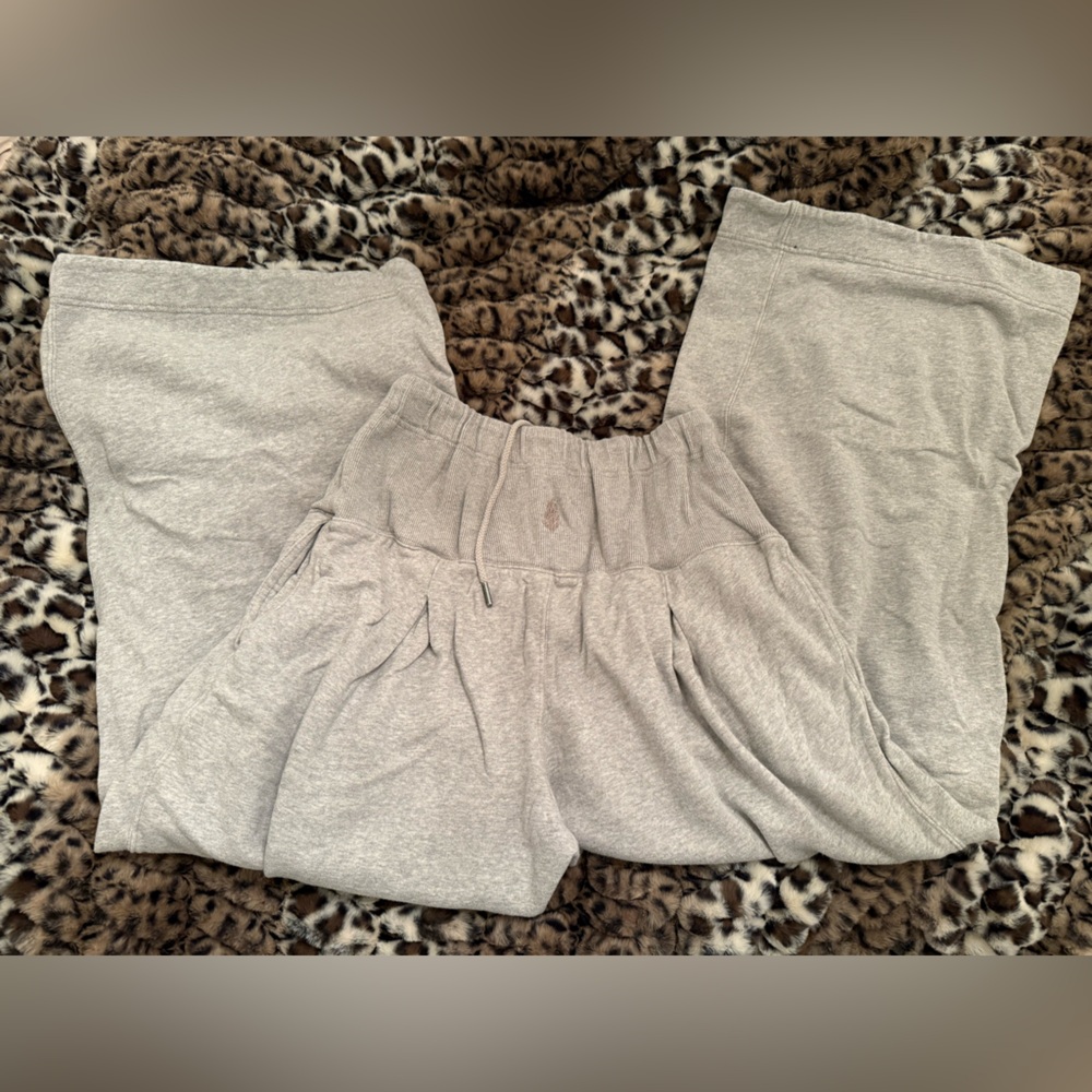 Fp Sweatpants - image 2